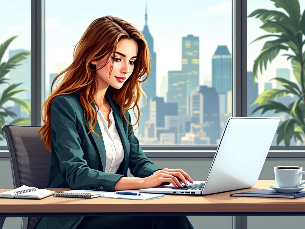 Ассистент руководителя