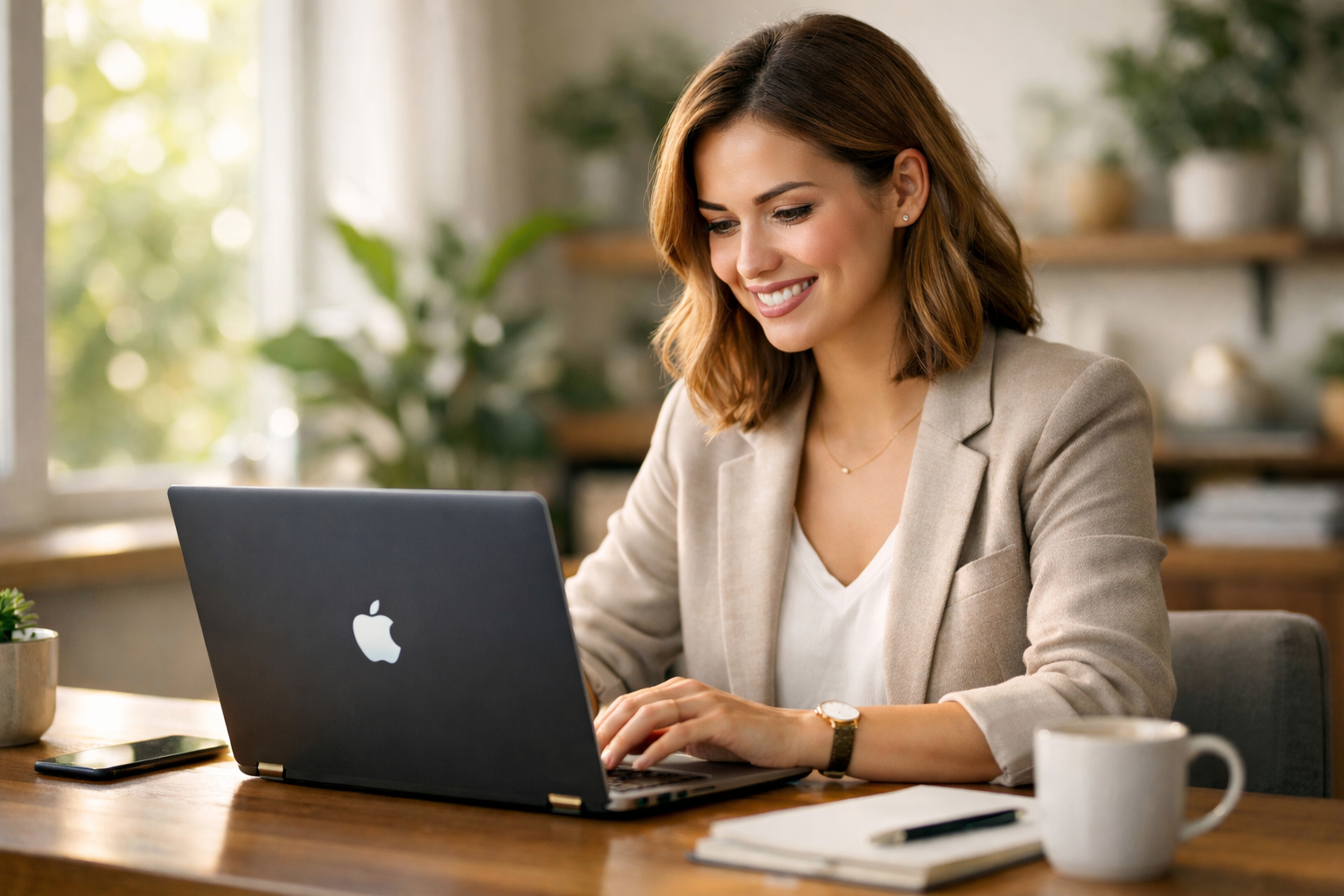 Удалённый ассистент руководителя