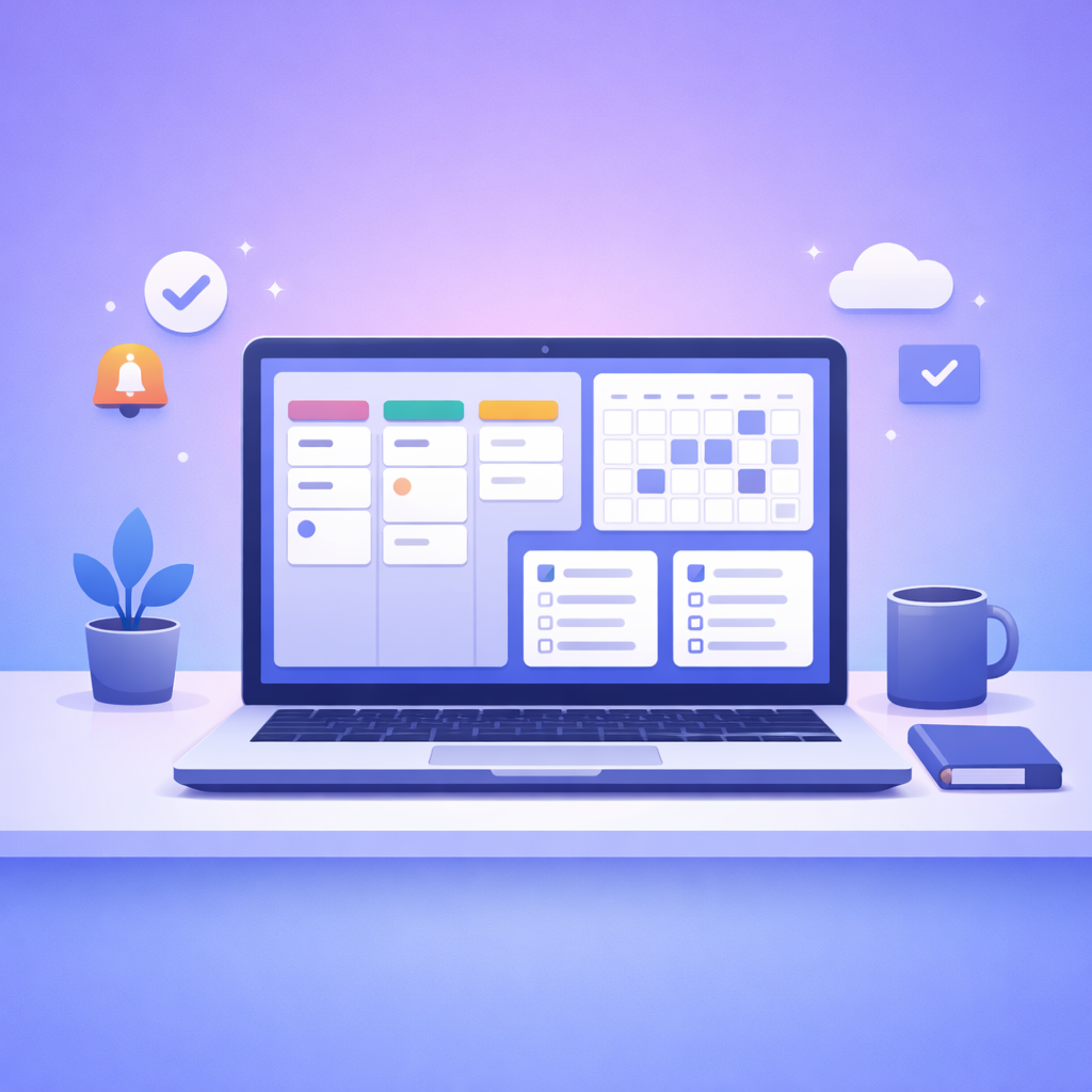 Цифровой офис