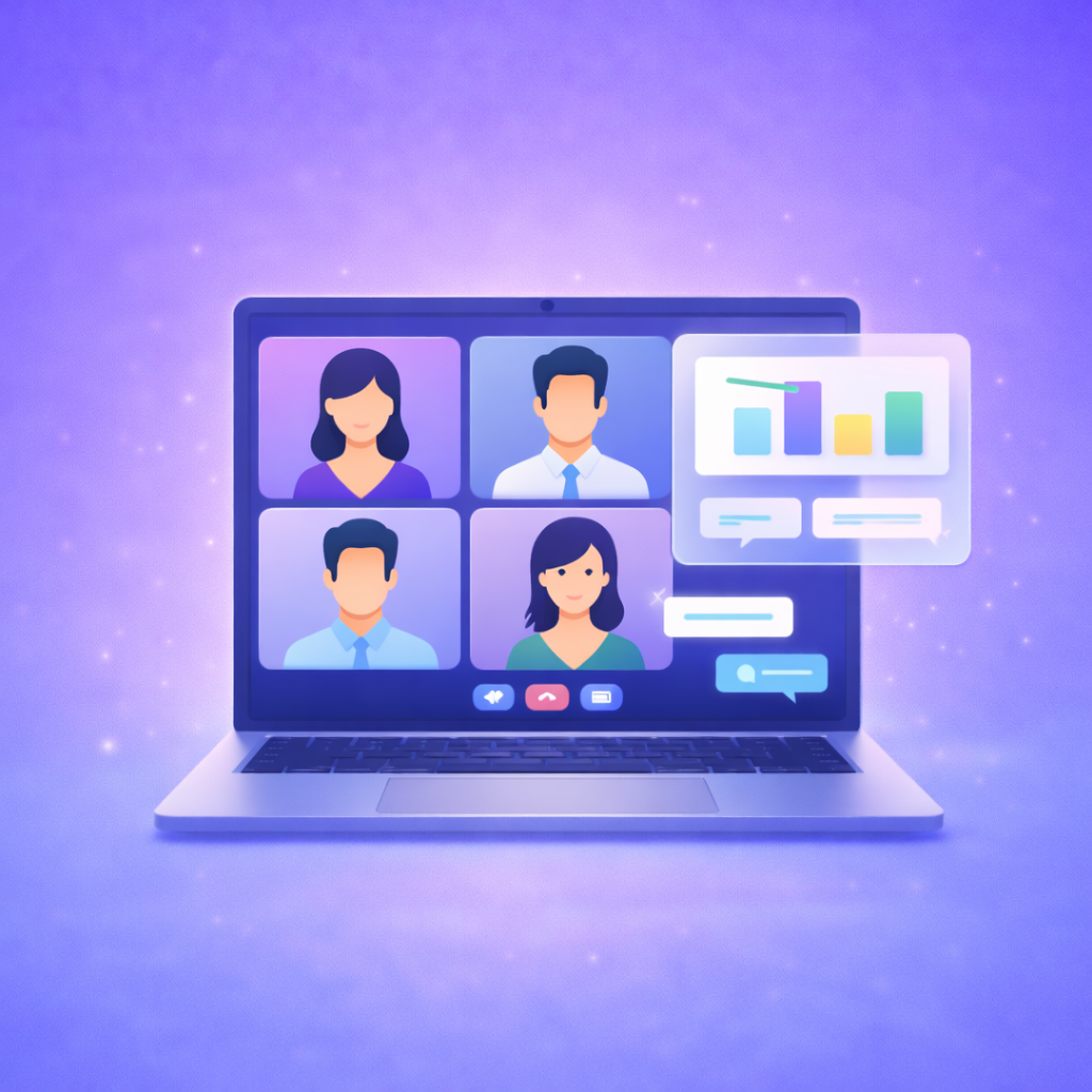 Бизнес-коммуникации