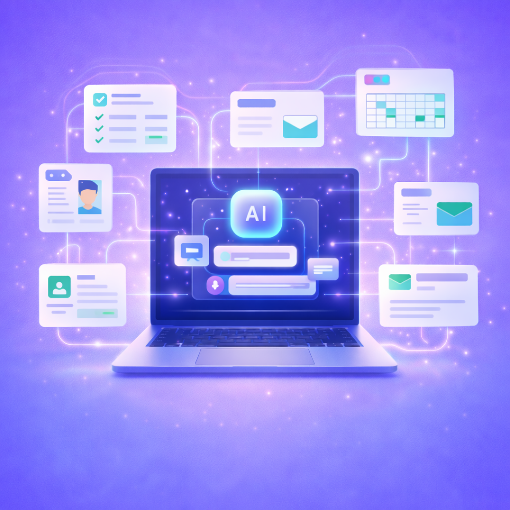 ИИ-инструменты