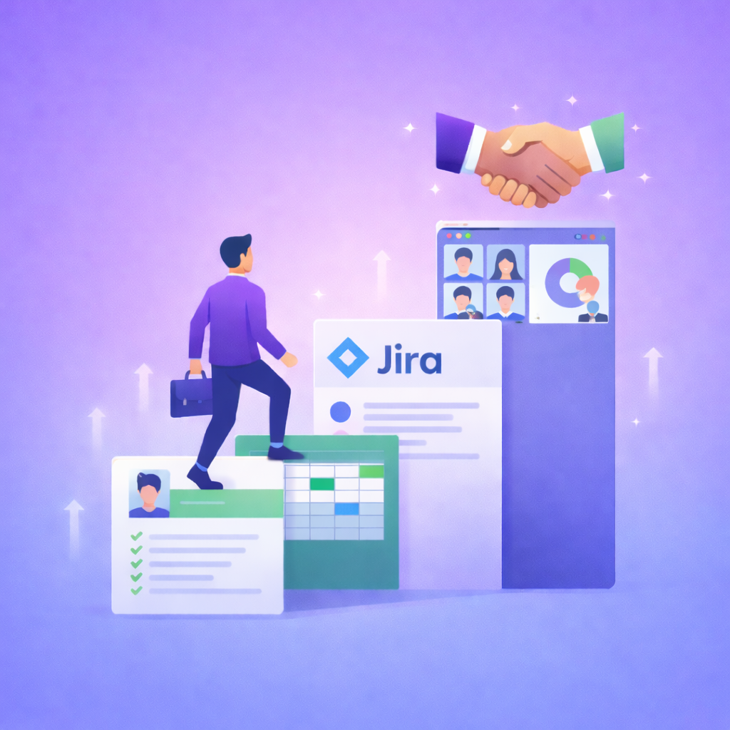 Трудоустройство